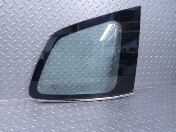 Hintere Seitenfenster rechts OEM 65209SG040 Subaru image 2