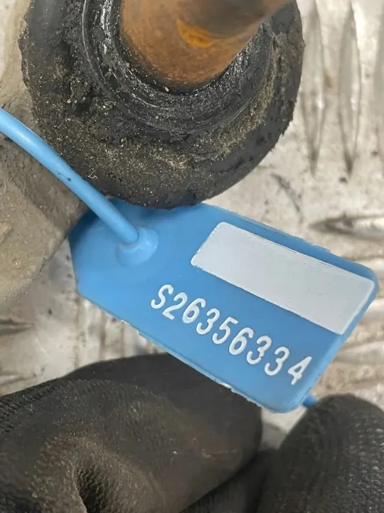 Stuurhuis OEM PRZEKLADNIA KIEROWNICZA voor Toyota Auris image 5