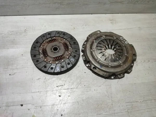 Opel Corsa E Kytkinpaketti image 2