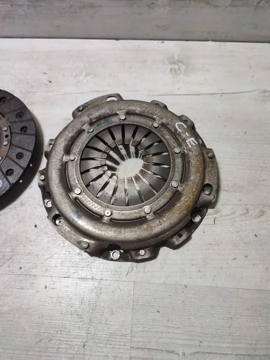 Opel Corsa E Kytkinpaketti image 3