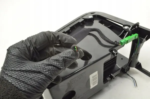Mukikuppiteline OEM 30781413 Volvo V60 S60 II image 8