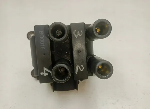 Tändspole Ford Focus image 6