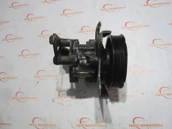 Pompe de direction assistée BMW OEM 7516848 pour X3 X5 image 2