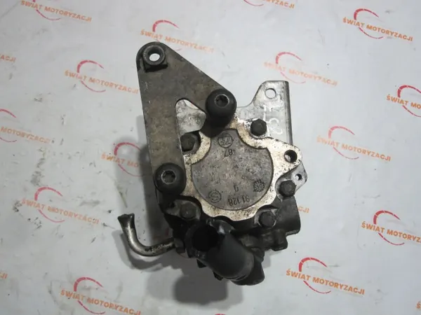 Pompe de direction assistée BMW OEM 7516848 pour X3 X5 image 5