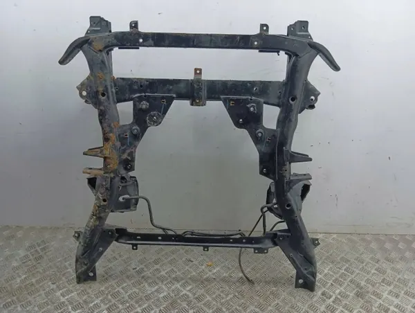 BMW X5 E70 Vorderer Hilfsrahmen OEM AMD108734 image 2