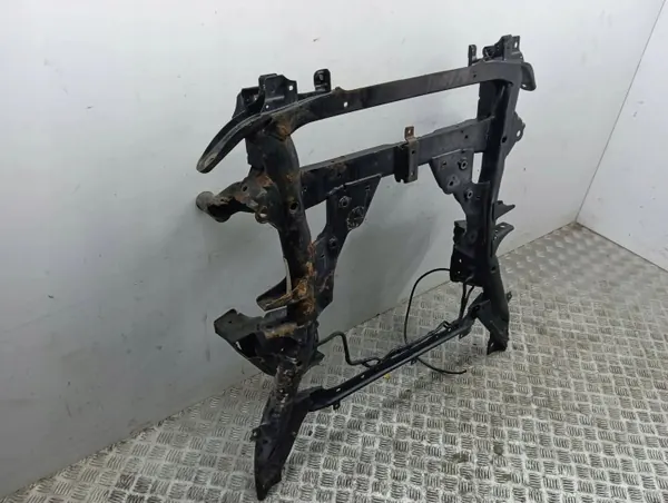BMW X5 E70 Vorderer Hilfsrahmen OEM AMD108734 image 3