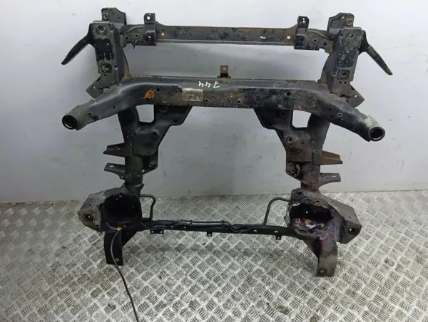 BMW X5 E70 Vorderer Hilfsrahmen OEM AMD108734 image 4