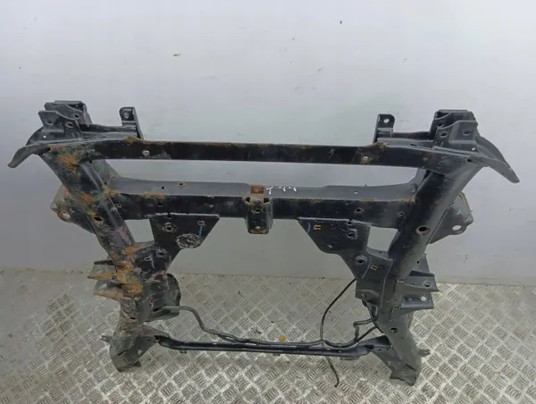 BMW X5 E70 Vorderer Hilfsrahmen OEM AMD108734 image 5