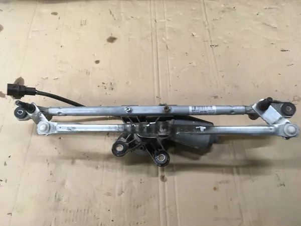 Pyyhkijämekanismi EUR Chevrolet Captiva 2008 20913315 image 2