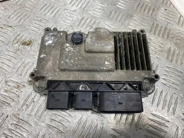 Módulo dirección asistida Audi A8 S8 D4 4H0907144B image 3