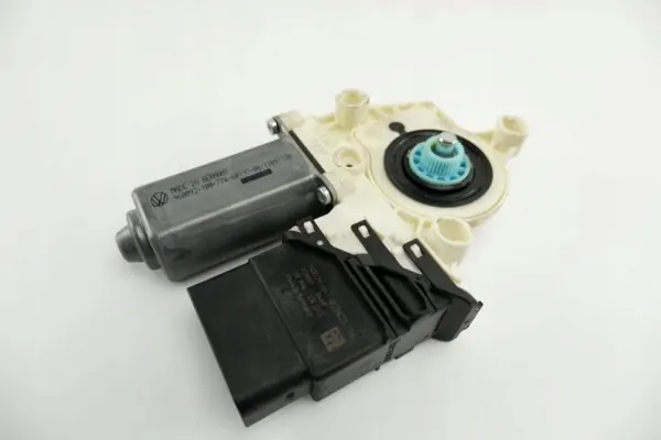 OEM 1K0959704P Régulateur Vitre Arrière Gauche VW Golf V image 2
