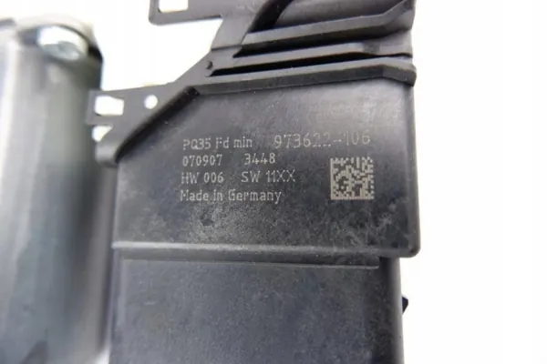 OEM 1K0959704P Régulateur Vitre Arrière Gauche VW Golf V image 3