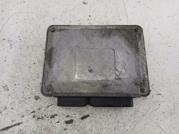 Unité de Commande Moteur Skoda Fabia I 1.4 OEM 036906034BL image 3