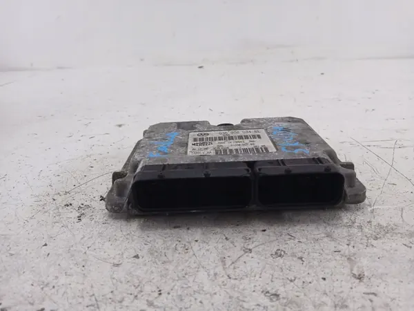 Unité de Commande Moteur Skoda Fabia I 1.4 OEM 036906034BL image 4
