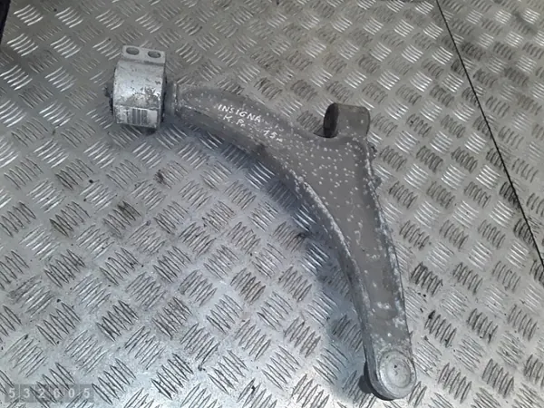 2015 Opel Insignia A Control Arm 2000 diesel AM-532605 image 5