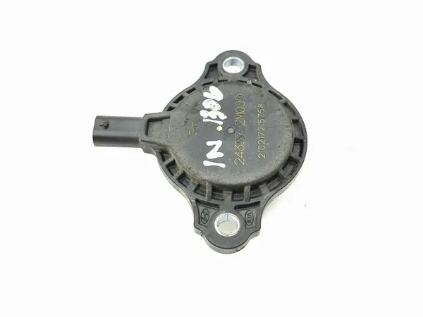 VVT-klep Hyundai Tucson IV NX4 2022 OEM 243572M000 image 3