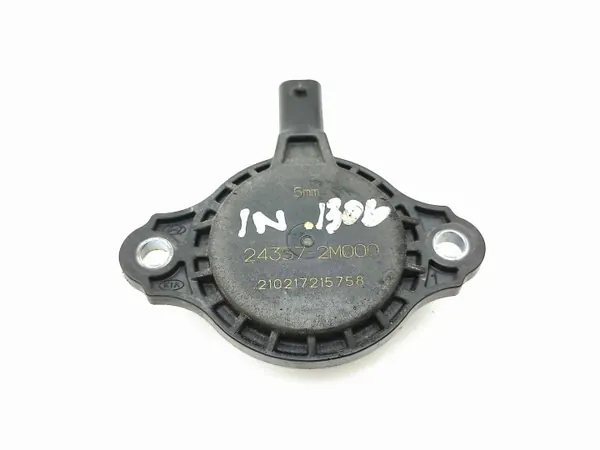 VVT-klep Hyundai Tucson IV NX4 2022 OEM 243572M000 image 4