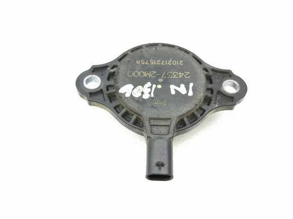 VVT-klep Hyundai Tucson IV NX4 2022 OEM 243572M000 image 5