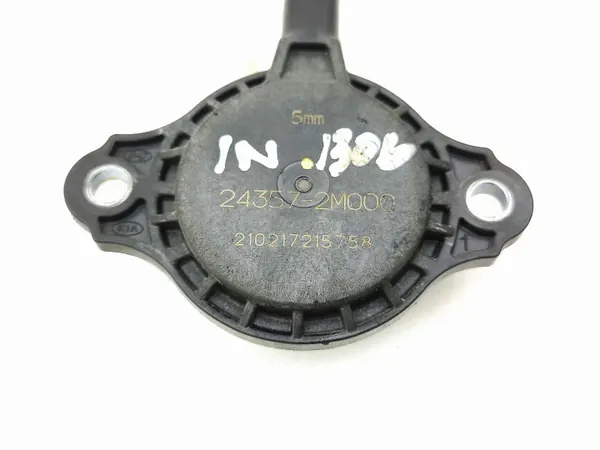 VVT-klep Hyundai Tucson IV NX4 2022 OEM 243572M000 image 8