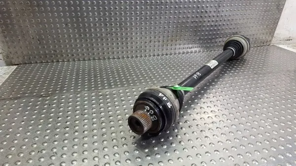 Linker achteras OEM S25139294 Porsche Macan image 3