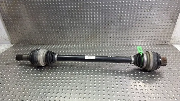Linker achteras OEM S25139294 Porsche Macan image 4