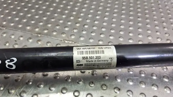 Linker achteras OEM S25139294 Porsche Macan image 5