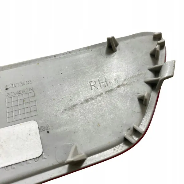 Jeep Grand Cherokee 2020 Oikean Puolen Heijastimet OEM image 7