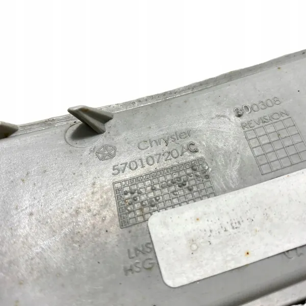 Jeep Grand Cherokee 2020 Oikean Puolen Heijastimet OEM image 8