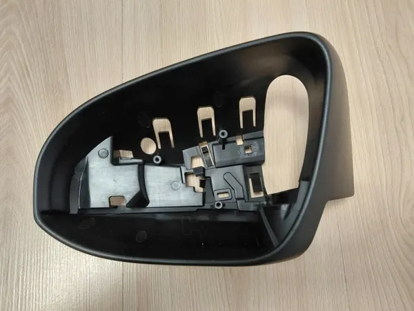 Moldura Espelho Esquerdo Toyota OE - OEM AURIS II COROLLA XI image 2
