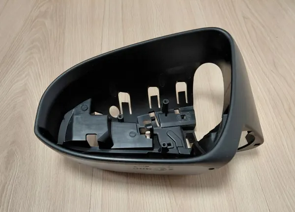 Moldura Espelho Esquerdo Toyota OE - OEM AURIS II COROLLA XI image 4