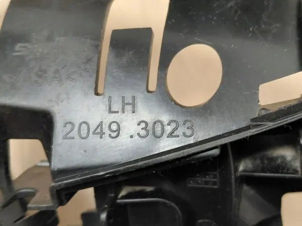 Moldura Espelho Esquerdo Toyota OE - OEM AURIS II COROLLA XI image 7