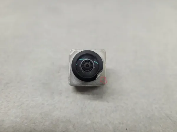 Caméra de recul OEM 4N0980546 pour Audi A8 D5 image 3