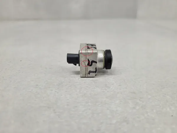 Caméra de recul OEM 4N0980546 pour Audi A8 D5 image 5