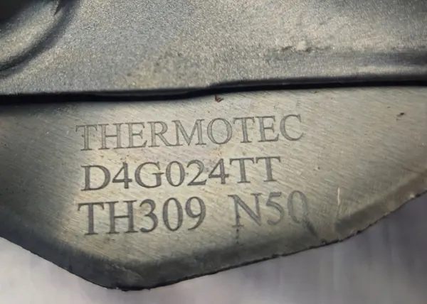 Thermotec D4G024TT Radiateur d'huile image 3