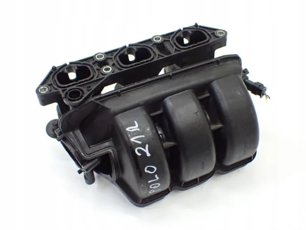 Colector de admisión OEM 05C129712E para VW Polo VI image 4