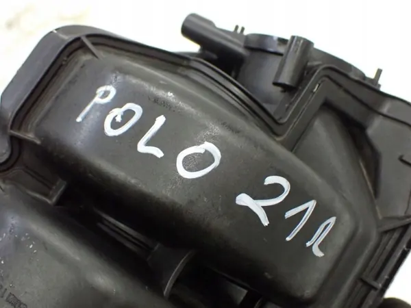 Colector de admisión OEM 05C129712E para VW Polo VI image 8