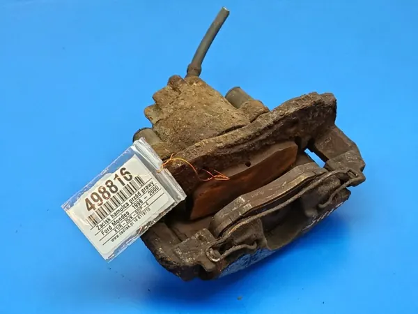Support d'étrier de frein Ford OE OEM CADILAK-Bochnia-498816- image 2