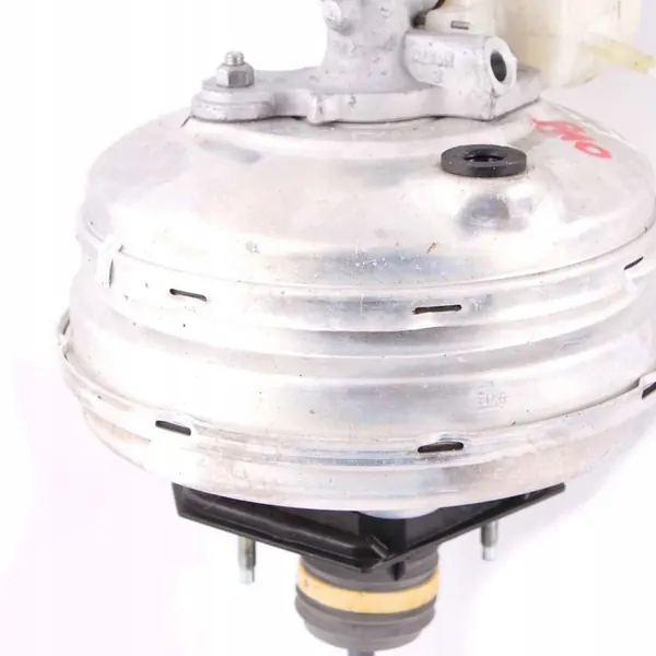 BMW 5 F10 F11 3.0D 530D Bromsservopump 6792954 image 6