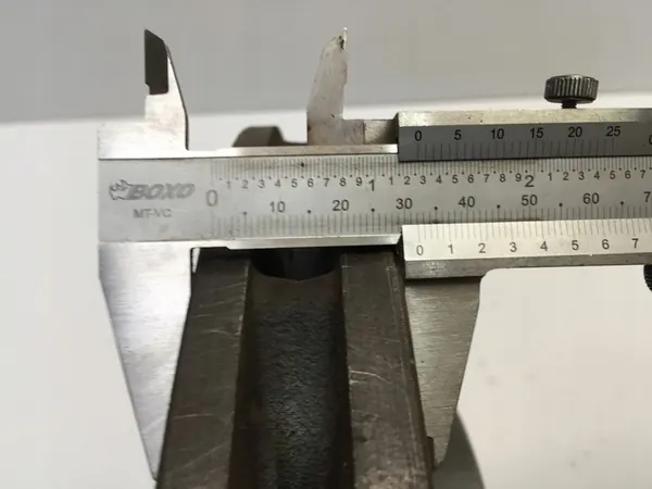 VOORREM SCHIJF MERCEDES SLC W172 2.0T 2019 A0004211612 image 3