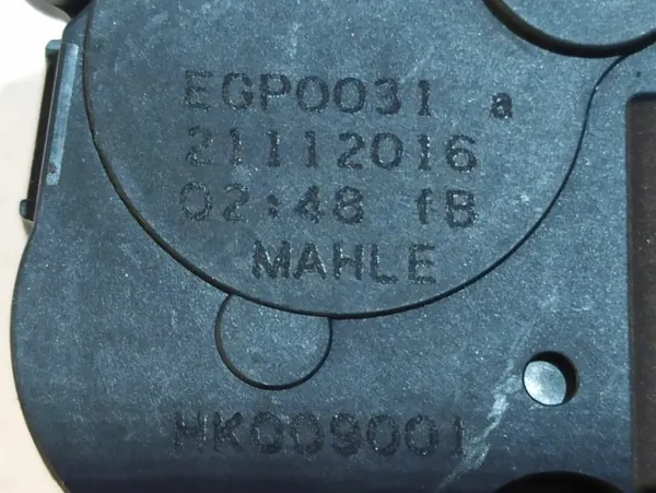 Luftflödesventilmotor OEM 31497549 Volvo S60 II image 4