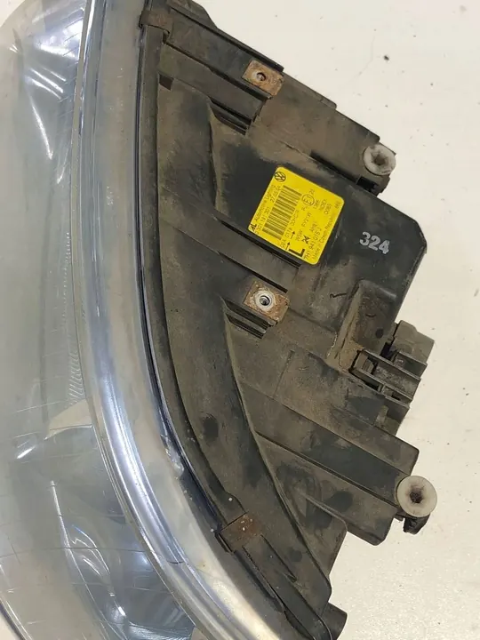 Refletor Volkswagen Transporter - Caravelle T5 7H1941015J image 3