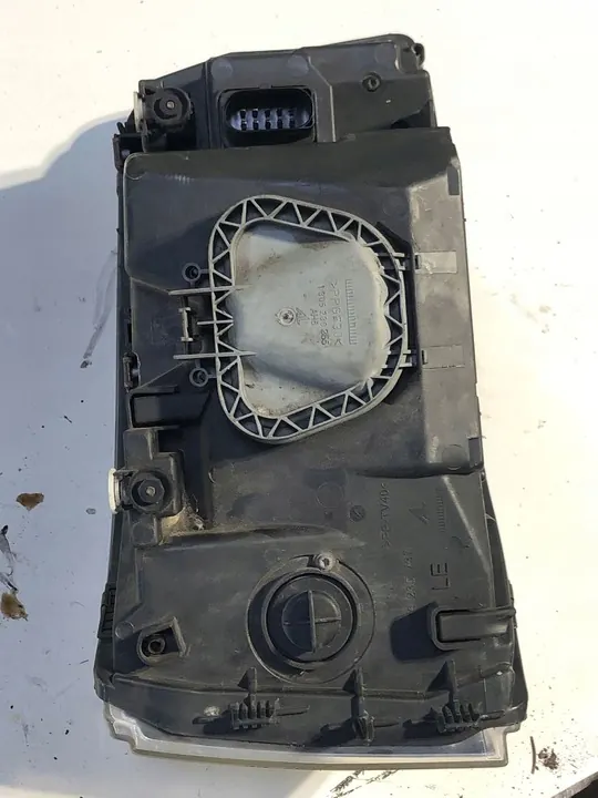 Refletor Volkswagen Transporter - Caravelle T5 7H1941015J image 5