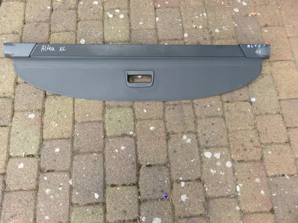SEAT Altea XL Rollo de Maletero OEM 5P8867871C image 2