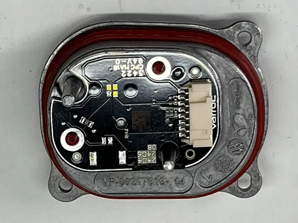 Controlador de Farol LED Frontal Esquerdo Volkswagen ID.4 P00217616 image 1