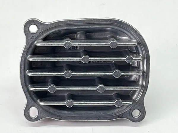 Controlador de Farol LED Frontal Esquerdo Volkswagen ID.4 P00217616 image 2