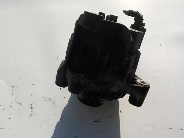 BMW X5 (E53) 3.0 D Vaihtovirtageneraattori 2543236B 7797660 image 4