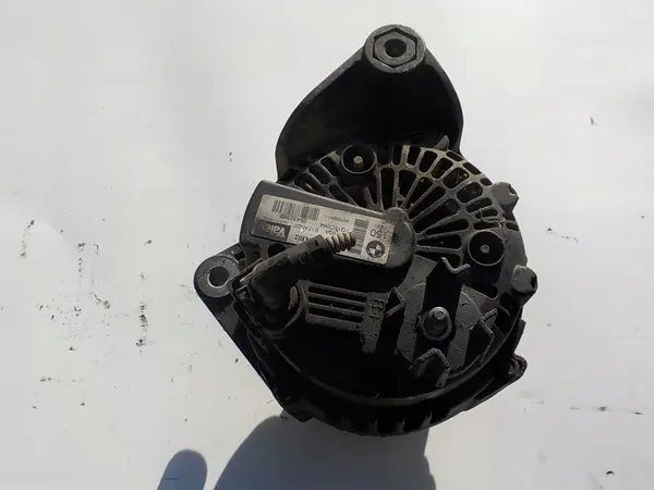 BMW X5 (E53) 3.0 D Vaihtovirtageneraattori 2543236B 7797660 image 6