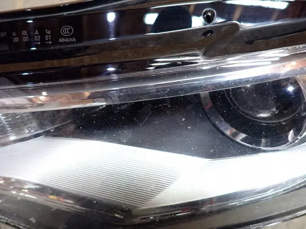 Linker Bi Xenon Scheinwerfer Audi A6 2011-2015 OEM 4G0941043 image 5