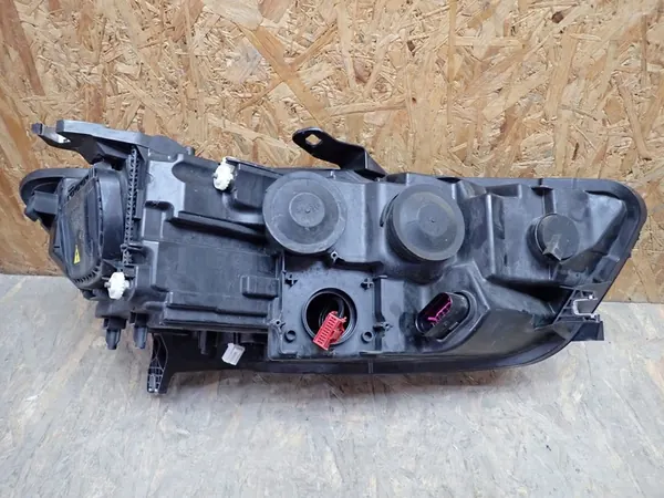 Linker Bi Xenon Scheinwerfer Audi A6 2011-2015 OEM 4G0941043 image 7