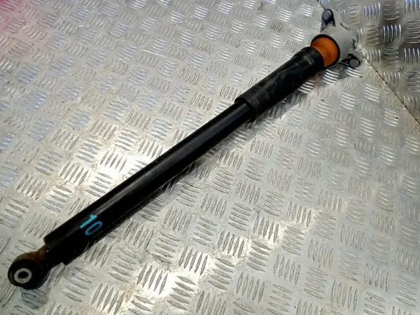 AMMORTIZZATORE POSTERIORE MERCEDES GLA W156 2.2D 2017 A1563201031 image 2